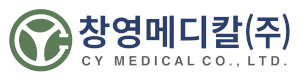 창영메디칼 Logo
