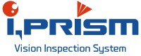 아이프리즘 Logo