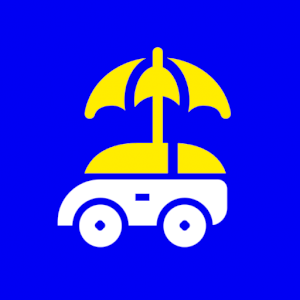 CAR 보험마켓 Logo