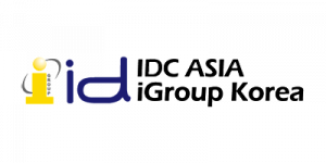 아이디씨아시아 Logo