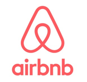에어비앤비 Logo