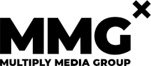 Multiply Media Group Logo