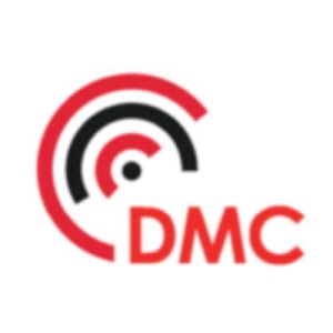 DMC LAB Logo