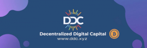DDC Enterprise Limited Logo