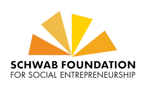 슈왑재단 Logo