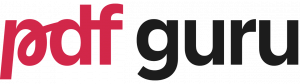 PDF Guru Logo