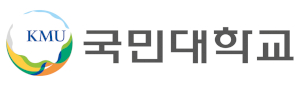 국민대학교 Logo