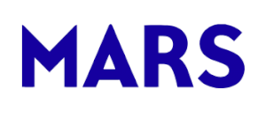 Mars, Incorporated Logo
