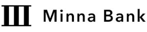 민나은행 Logo