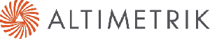 알티메트릭 Logo