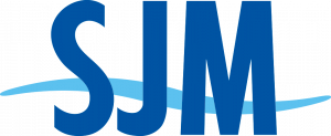 에스제이엠 Logo