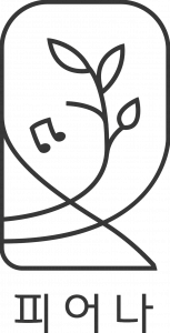 피어나 Logo