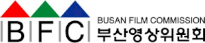 부산영상위원회 Logo
