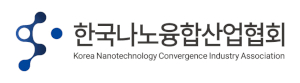 한국나노융합산업협회 Logo