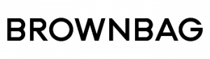 브라운백 Logo