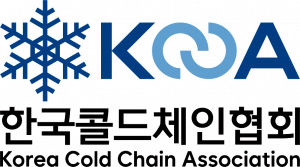 한국콜드체인협회 Logo
