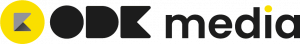 ODK미디어 Logo