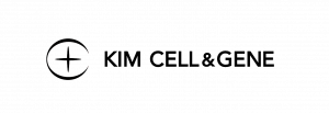 킴셀앤진 Logo