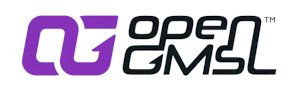 OpenGMSL Association Logo
