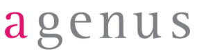 Agenus Inc. Logo
