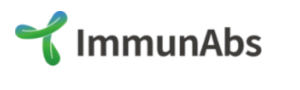 ImmunAbs Inc. Logo
