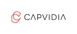 Capvidia Logo