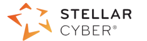 Stellar Cyber Logo