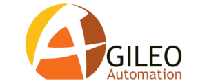 Agileo Automation Logo