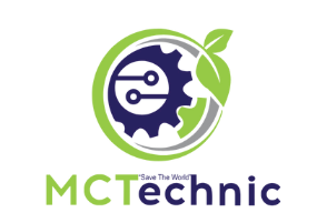 MCT Technic Logo