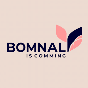 봄날은 온다 Logo