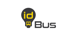 아이디버스 Logo