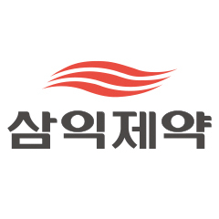 삼익제약 Logo