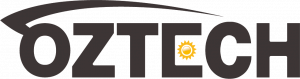 오즈텍 Logo