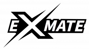이엑스메이트 Logo