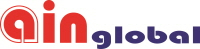 아인글로벌 Logo