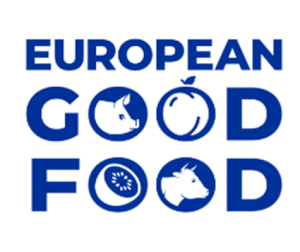 European Good Food Logo