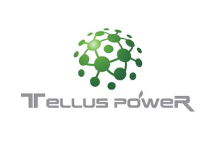 Tellus Power Logo
