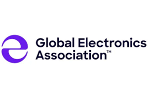 Global Electronics Association Logo