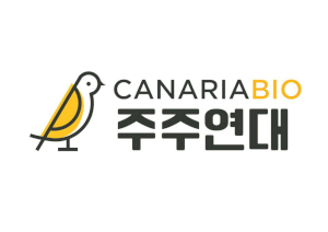 카나리아바이오주주연대 Logo