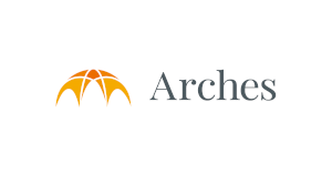 ARCHES CORPORATION Logo