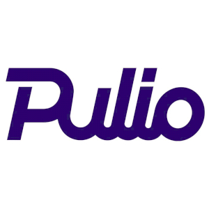 풀리오 Logo