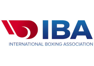 International Boxing Association Logo