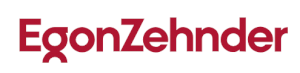 Egon Zehnder Logo