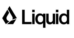Liquid AI Logo