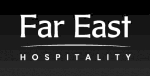Far East Hospitality Logo