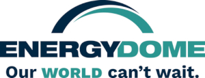 Energy Dome Logo