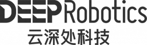 DEEP Robotics Logo