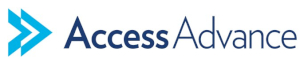 Access Advance LLC Logo