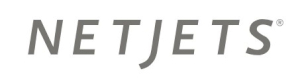 NetJets Inc. Logo
