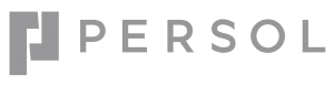퍼솔 Logo